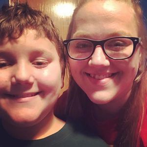 Meet your Posher, Kimberly